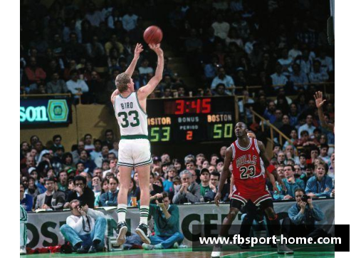 NBA神射手：准三分球王鼎力登顶