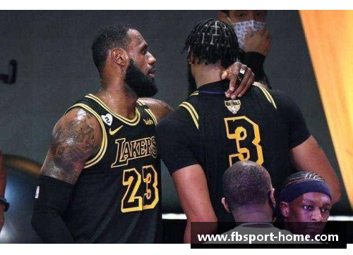 NBA巅峰对决：热火与湖人的激情碰撞