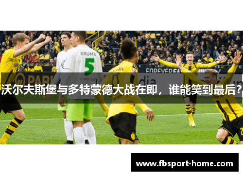 沃尔夫斯堡与多特蒙德大战在即，谁能笑到最后？